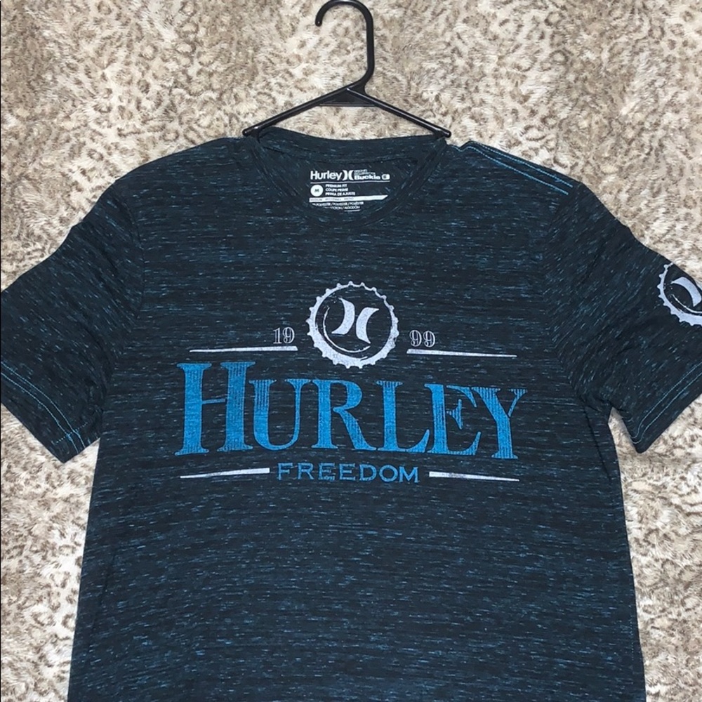 Men’s Hurley T-Shirt